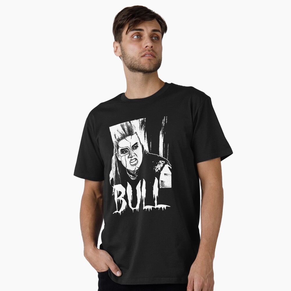 Item preview, Premium T-Shirt designed and sold by bigbearbadman.