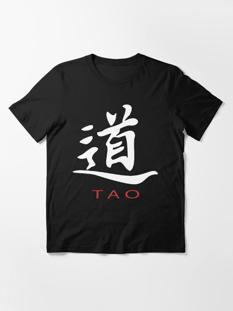 chinese symbol t shirt