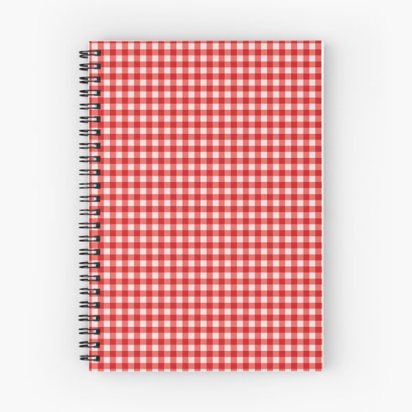 Item preview, Cherry Gingham designed and sold by kassiopeiia.