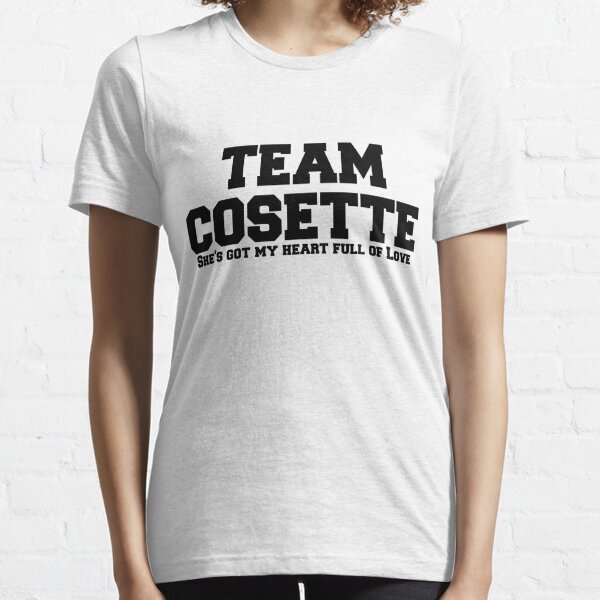 Team Cosette Essential T-Shirt