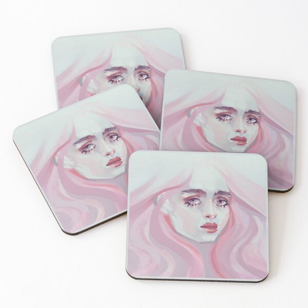 Item preview, Pastel Pinks designed and sold by Fantelle.