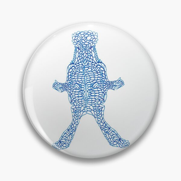 Item preview, Yeti? designed and sold by KazM.
