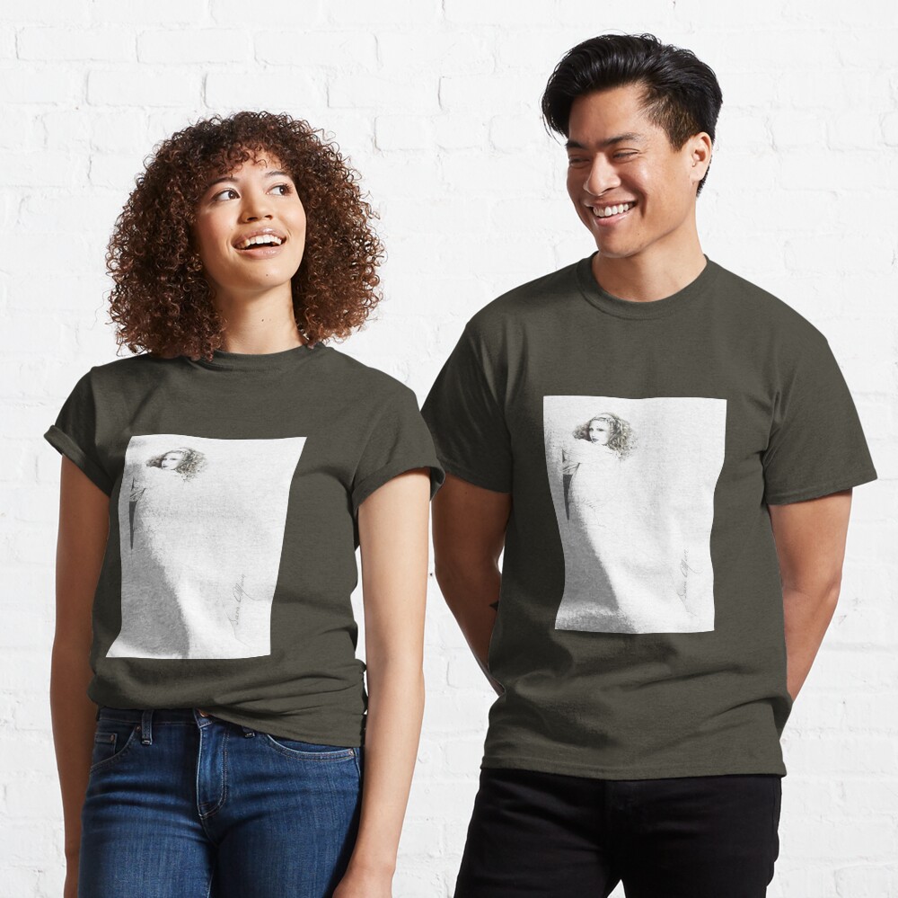 Item preview, Classic T-Shirt designed and sold by sara-moon.