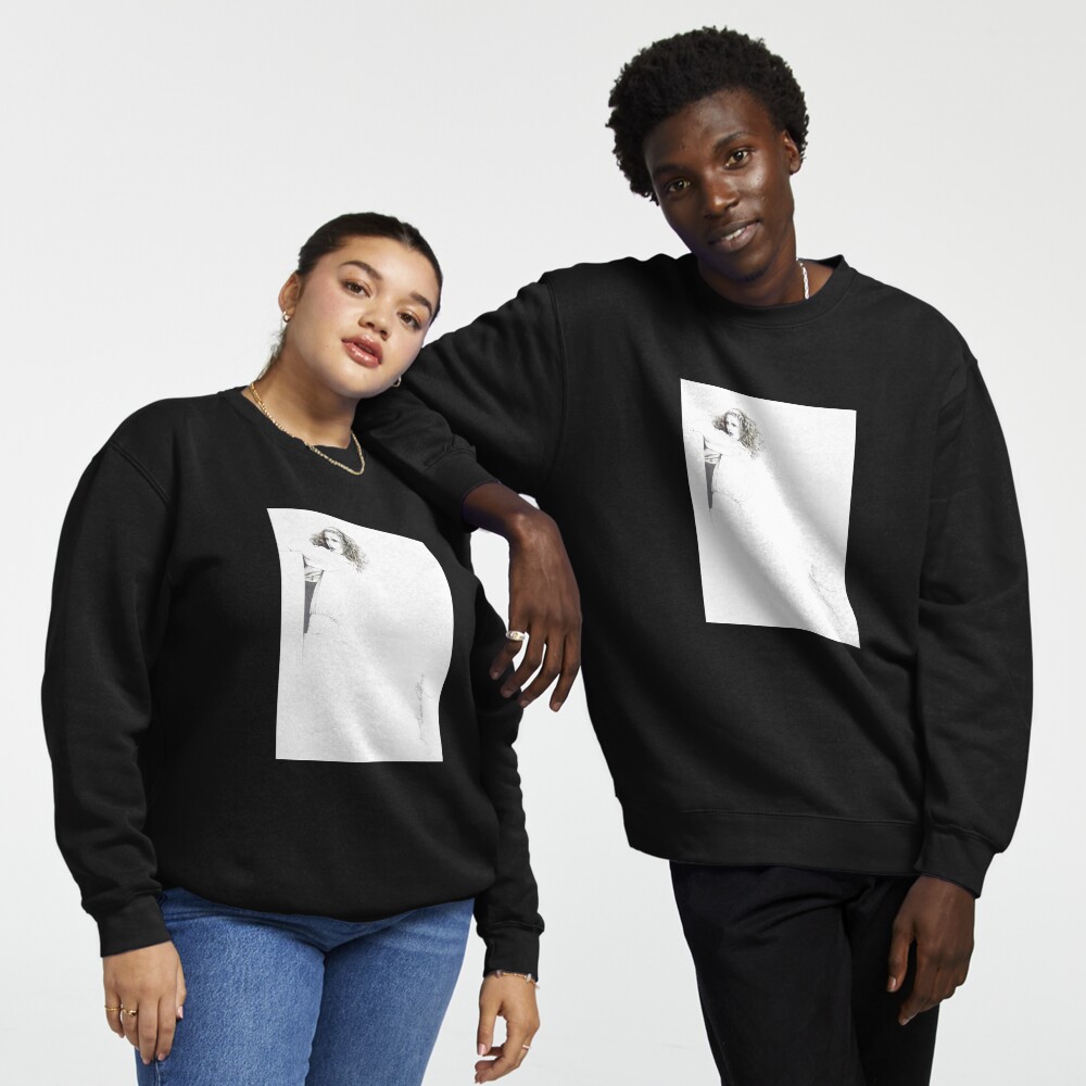 Item preview, Pullover Sweatshirt designed and sold by sara-moon.