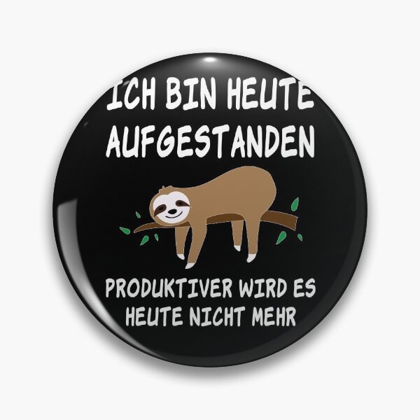 Item preview, Sloth saying coworker colleague funny designed and sold by desislogn.