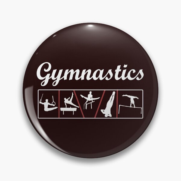 Item preview, Top Fun Boys Gymnast Aparatus Gift Design designed and sold by LGamble12345.