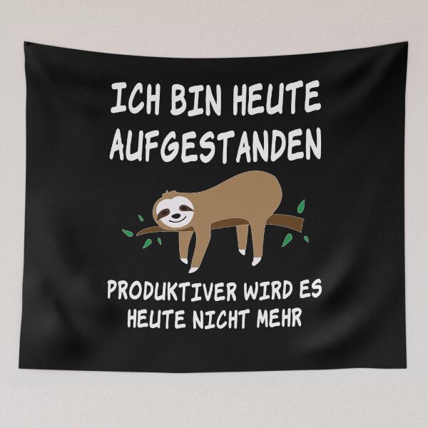 Item preview, Sloth saying coworker colleague funny designed and sold by desislogn.
