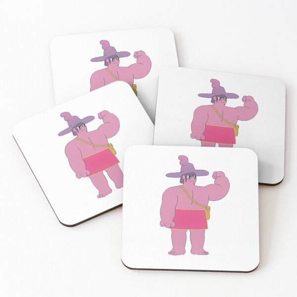 Item preview, Big Tom avatar - The Midnight Gospel designed and sold by Quantastic.