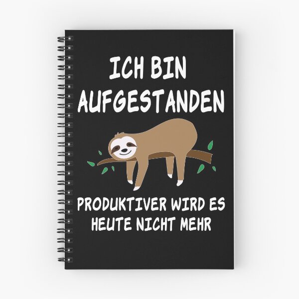 Item preview, I got up, it doesn't get more productive. designed and sold by desislogn.