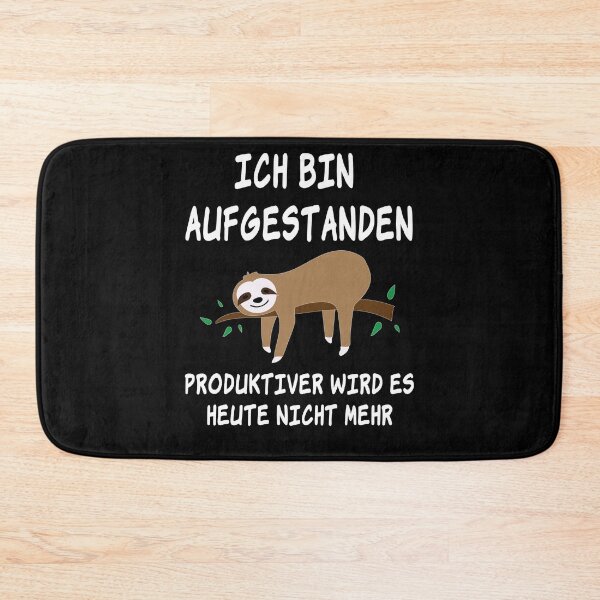 Item preview, I got up, it doesn't get more productive. designed and sold by desislogn.