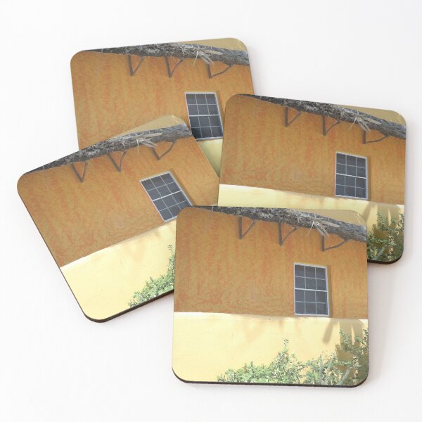 Item preview, Yellow House In Belize  designed and sold by aldersmith.