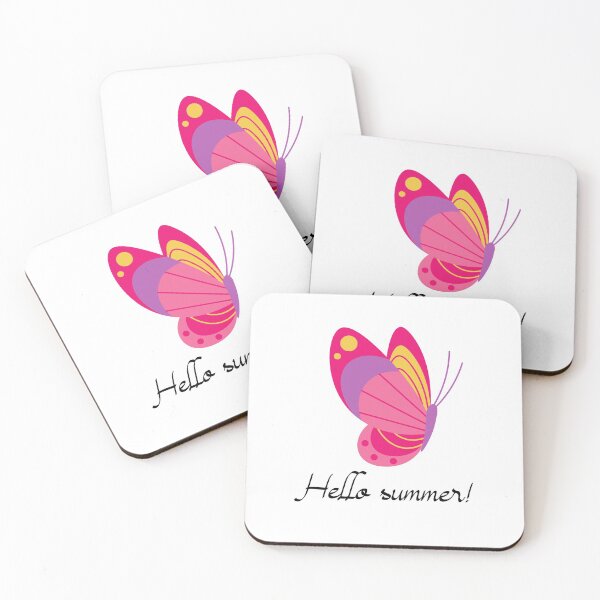 Item preview, Hello summer! designed and sold by WildCreation.