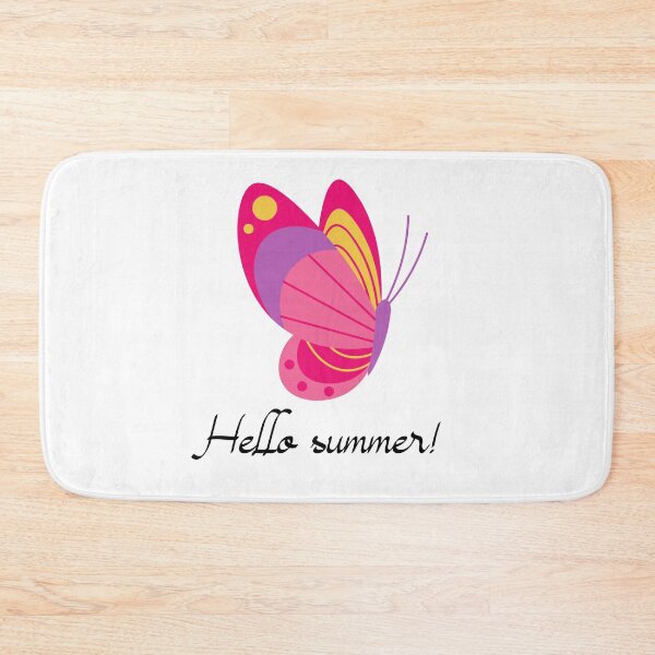 Item preview, Hello summer! designed and sold by WildCreation.
