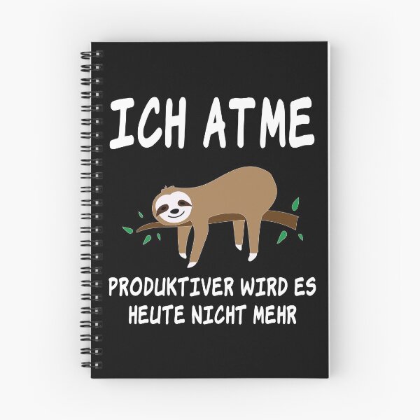Item preview, I don't breathe more productively today. designed and sold by desislogn.