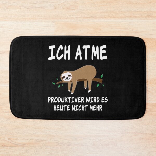Item preview, I don't breathe more productively today. designed and sold by desislogn.