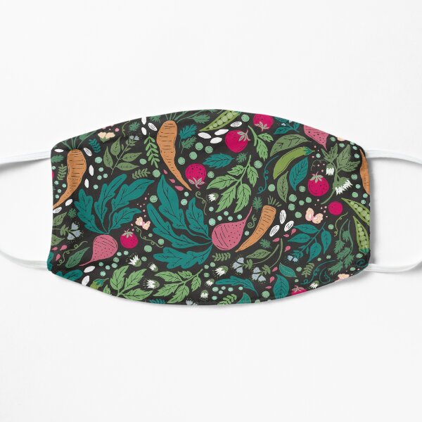 Farm to Table Mask