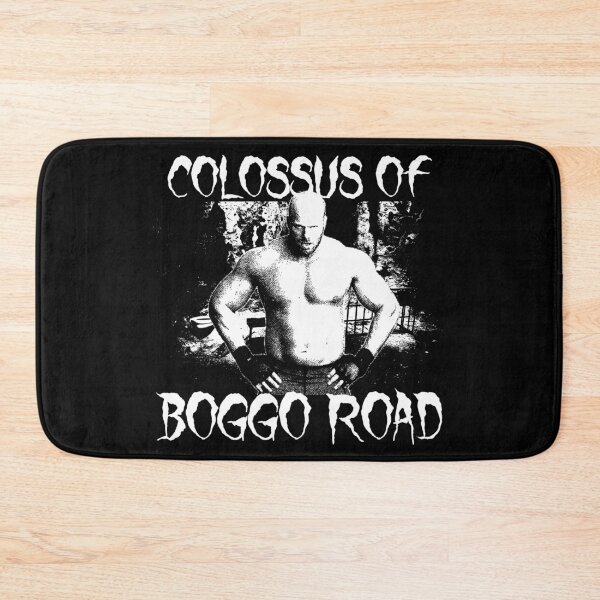 Item preview, Colossus of Boggo Road designed and sold by bigbearbadman.