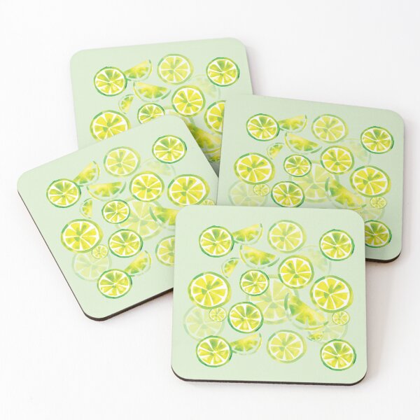Item preview, Limes designed and sold by izumaolya.