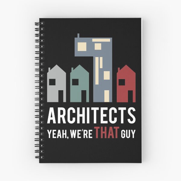 Item preview, Funny saying, slogan for architects with humor designed and sold by desislogn.