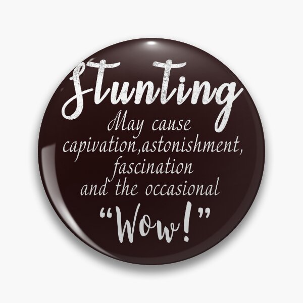Item preview, Cute Stunting Cheerleader gift design designed and sold by LGamble12345.