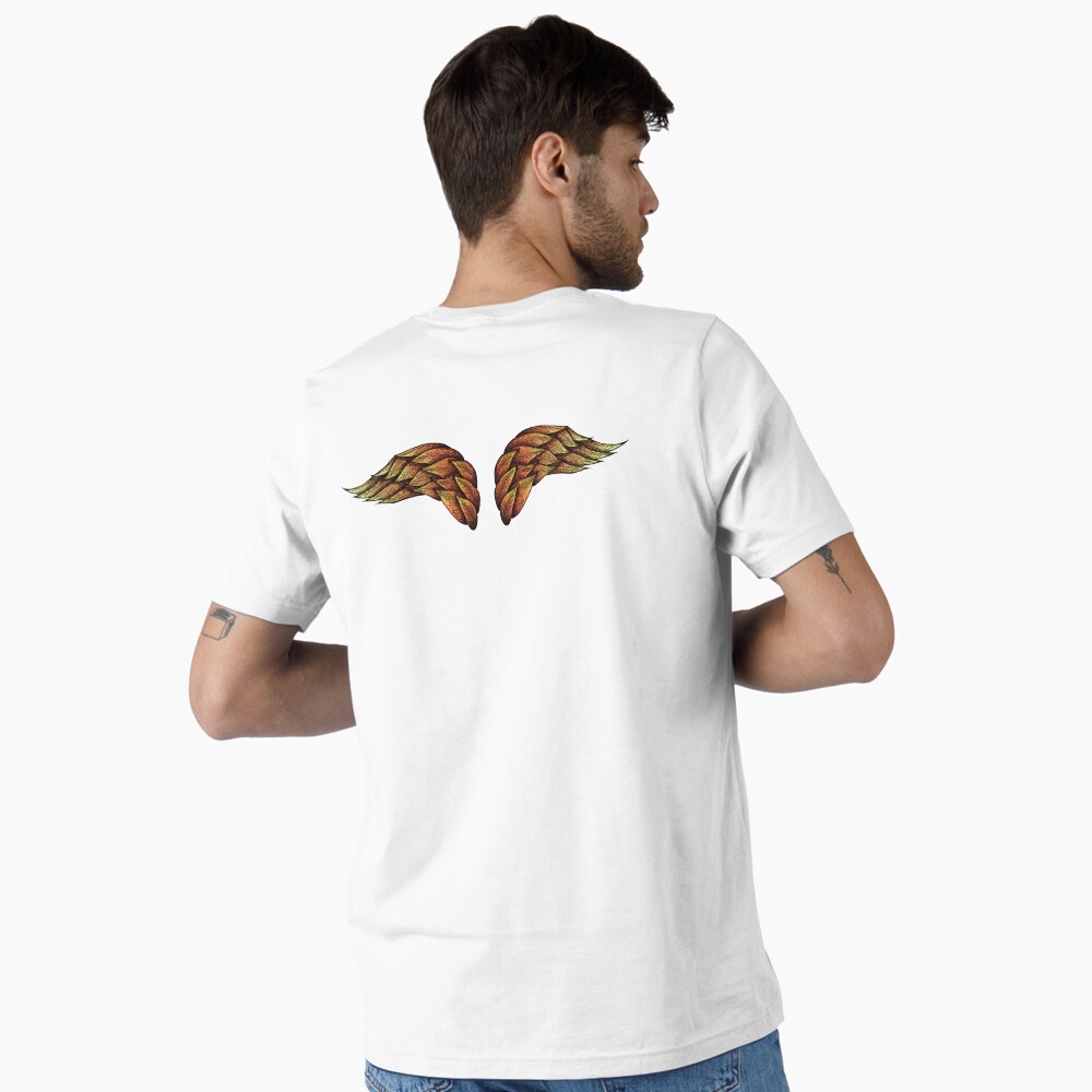 Item preview, Essential T-Shirt designed and sold by MunaZuberi.