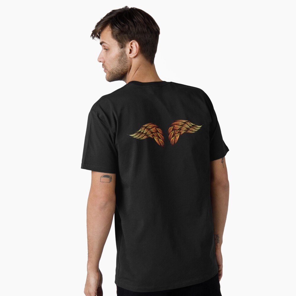 Item preview, Premium T-Shirt designed and sold by MunaZuberi.