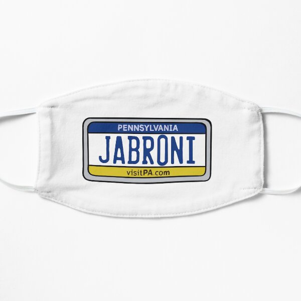 Jabroni Mask