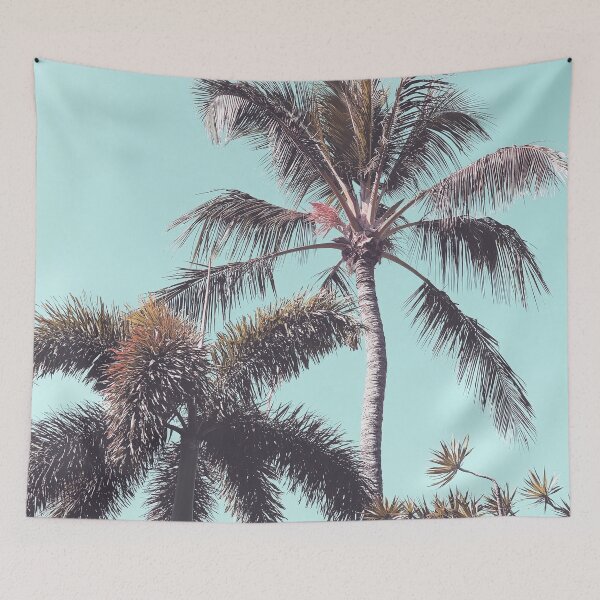 Item preview, Tropical Paradise Palms designed and sold by Vin  Zzep.