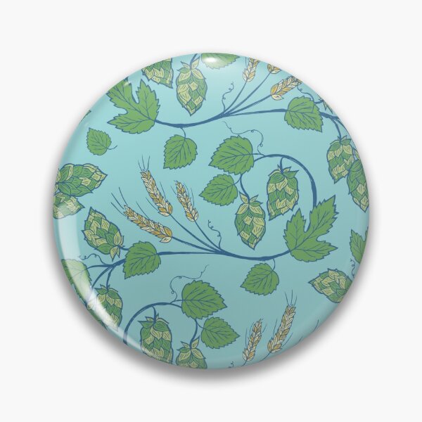 Item preview, Oh Hoppy Day designed and sold by Jacqueline Hurd.