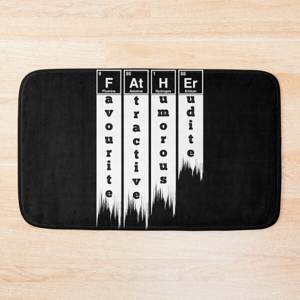 Item preview, Father Favourite Attractive Humorous Erudite designed and sold by Yernarb.