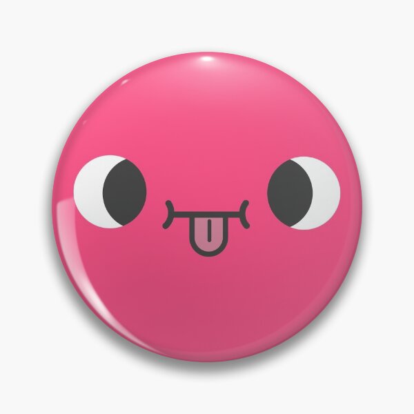 Item preview, Nah nah nah nah - Raspberry Tongue Out Face designed and sold by Nate Bear.