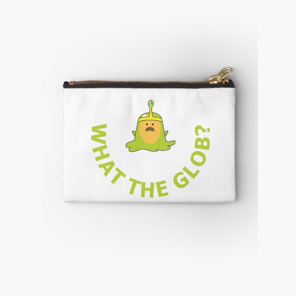 Item preview, Slime Princess, What the Glob? designed and sold by Luhr017.