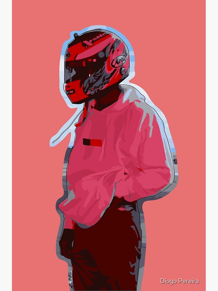 Frank Ocean Blond Helmet