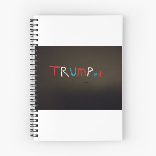 Item preview, Trump Trump Trump .. designed and sold by JPOempathy.