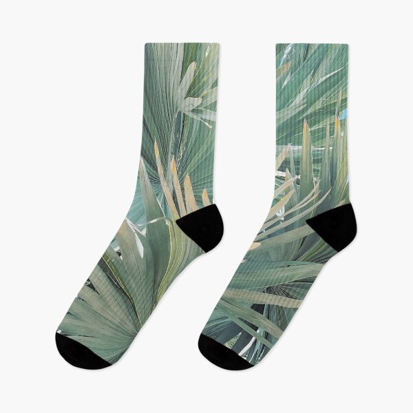 Item preview, Palm Tree Tropical Foliage designed and sold by Vin  Zzep.
