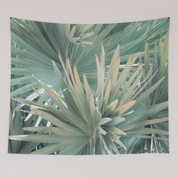 Item preview, Palm Tree Tropical Foliage designed and sold by Vin  Zzep.