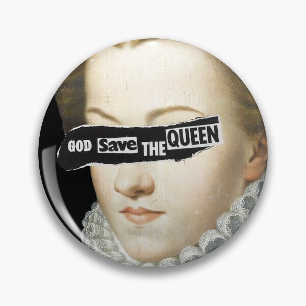 Item preview, Elisabeth of Austria, Queen of France designed and sold by bethwoodvilles.