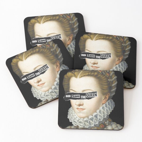 Item preview, Elisabeth of Austria, Queen of France designed and sold by bethwoodvilles.