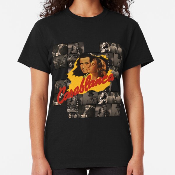 casablanca tshirt sale