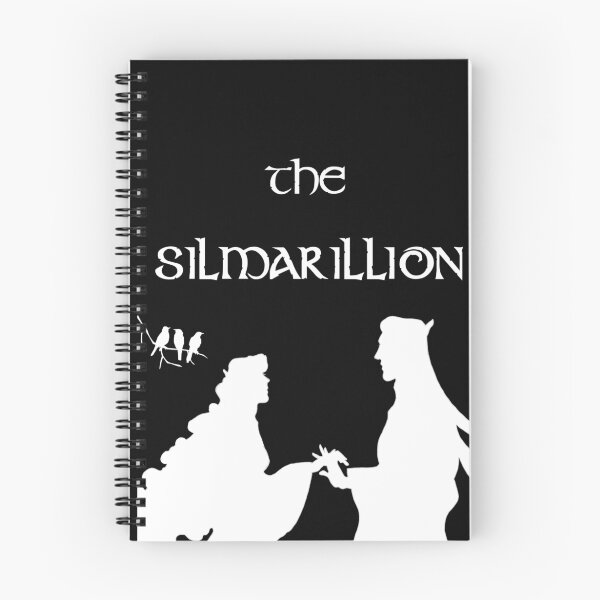 Artikelvorschau, Das Silmarillion - Melian und Thingol entworfen und verkauft von SoraNiizu.