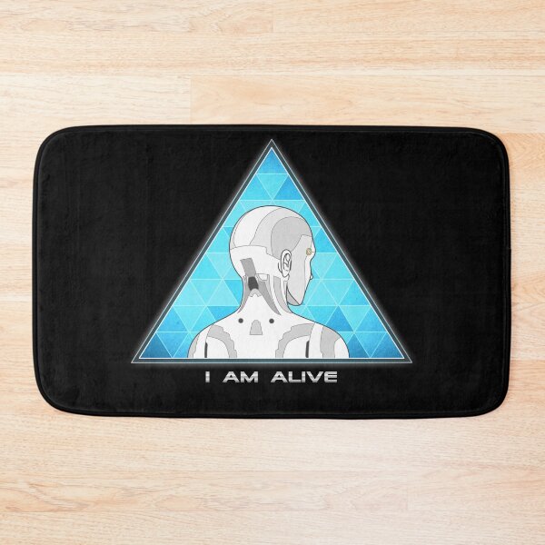 Item preview, I am alive designed and sold by maryallen138.