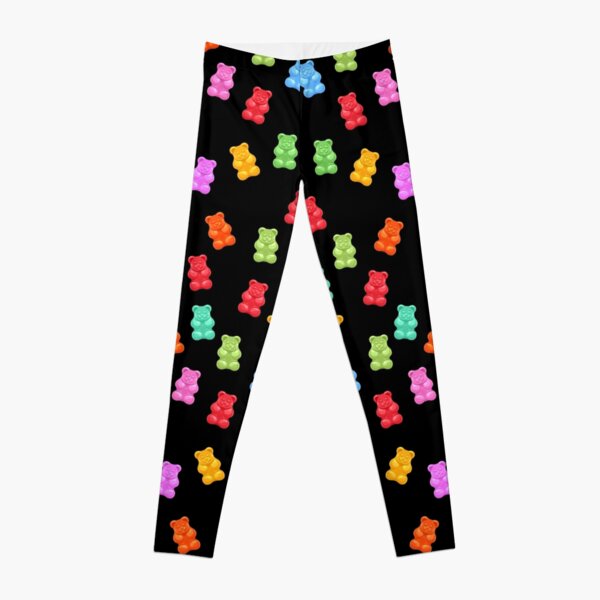 OS Womens LuLaRoe Leggings Autism Awareness Puzzle - Depop