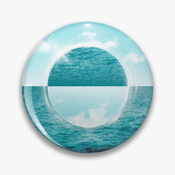 Item preview, Sea and Sky designed and sold by Vin  Zzep.