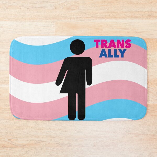 Item preview, Transgender  designed and sold by ValentinaHramov.