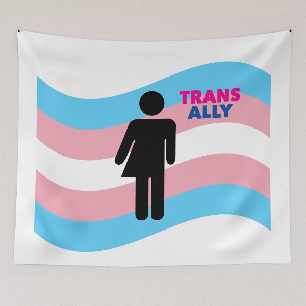 Item preview, Transgender  designed and sold by ValentinaHramov.