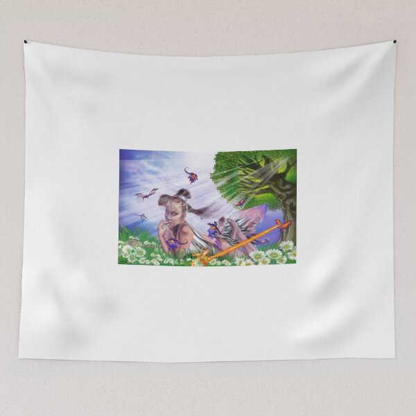 Item preview, Dragonflies designed and sold by sal lucente.