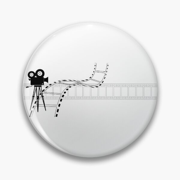 Item preview, Películas y cine designed and sold by Uma8.