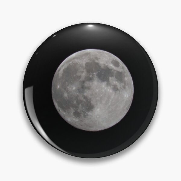 Item preview, The Moon designed and sold by JEZ22.
