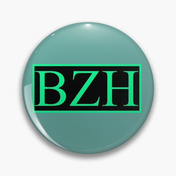 Artikelvorschau, BZH, Breizh, Symbol der Bretagne entworfen und verkauft von loiret1958.