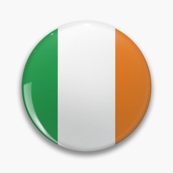 Item preview, Flag of ireland designed and sold by Flags & Cie.